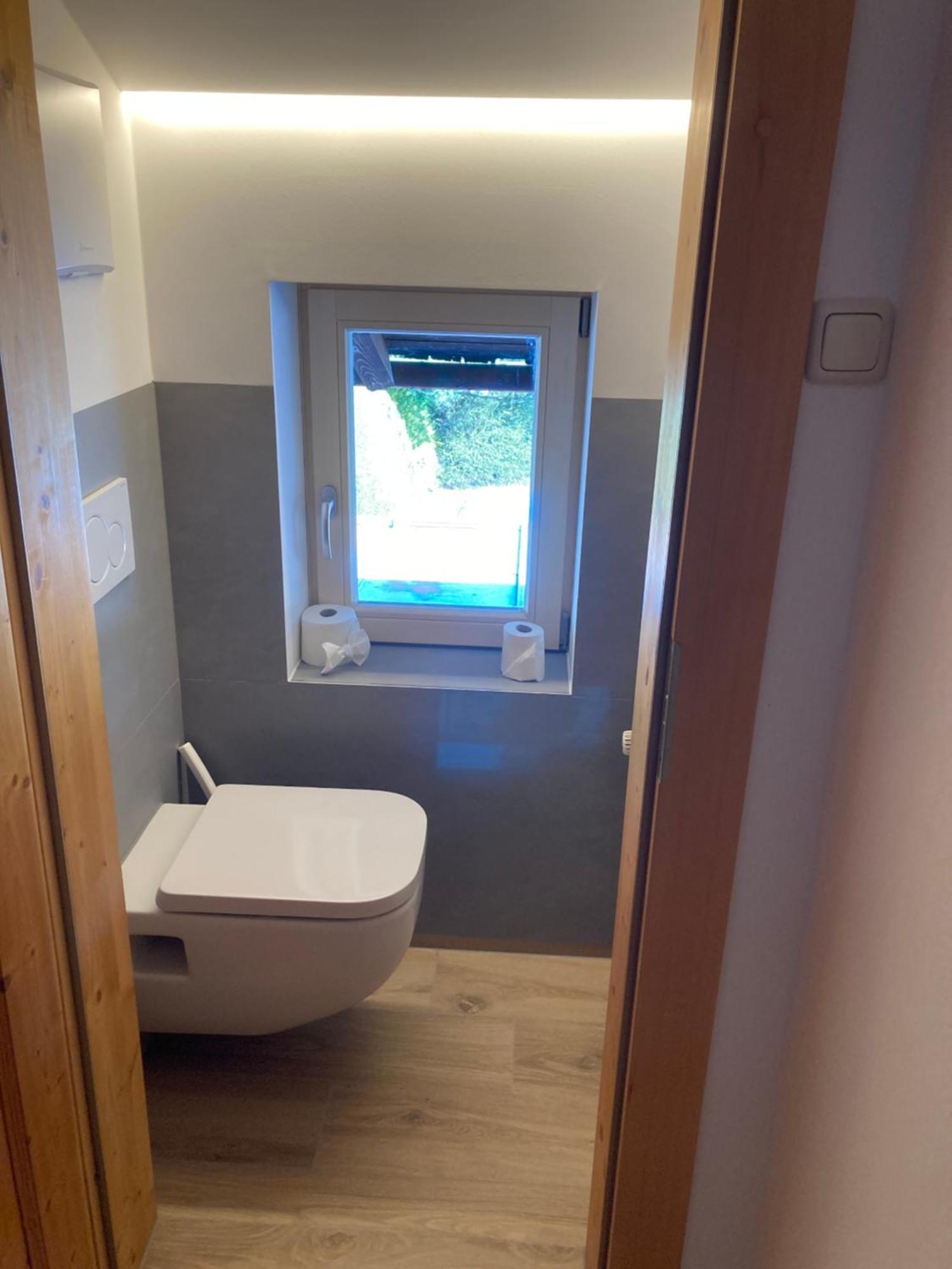 Ferienwohnung Heilingbrunner Bad Wiessee Kültér fotó