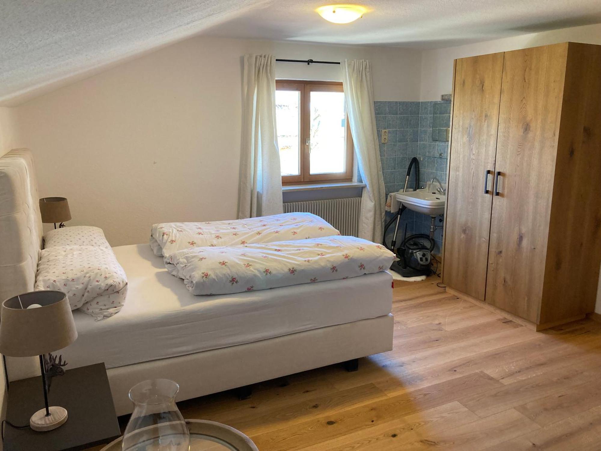 Ferienwohnung Heilingbrunner Bad Wiessee Kültér fotó