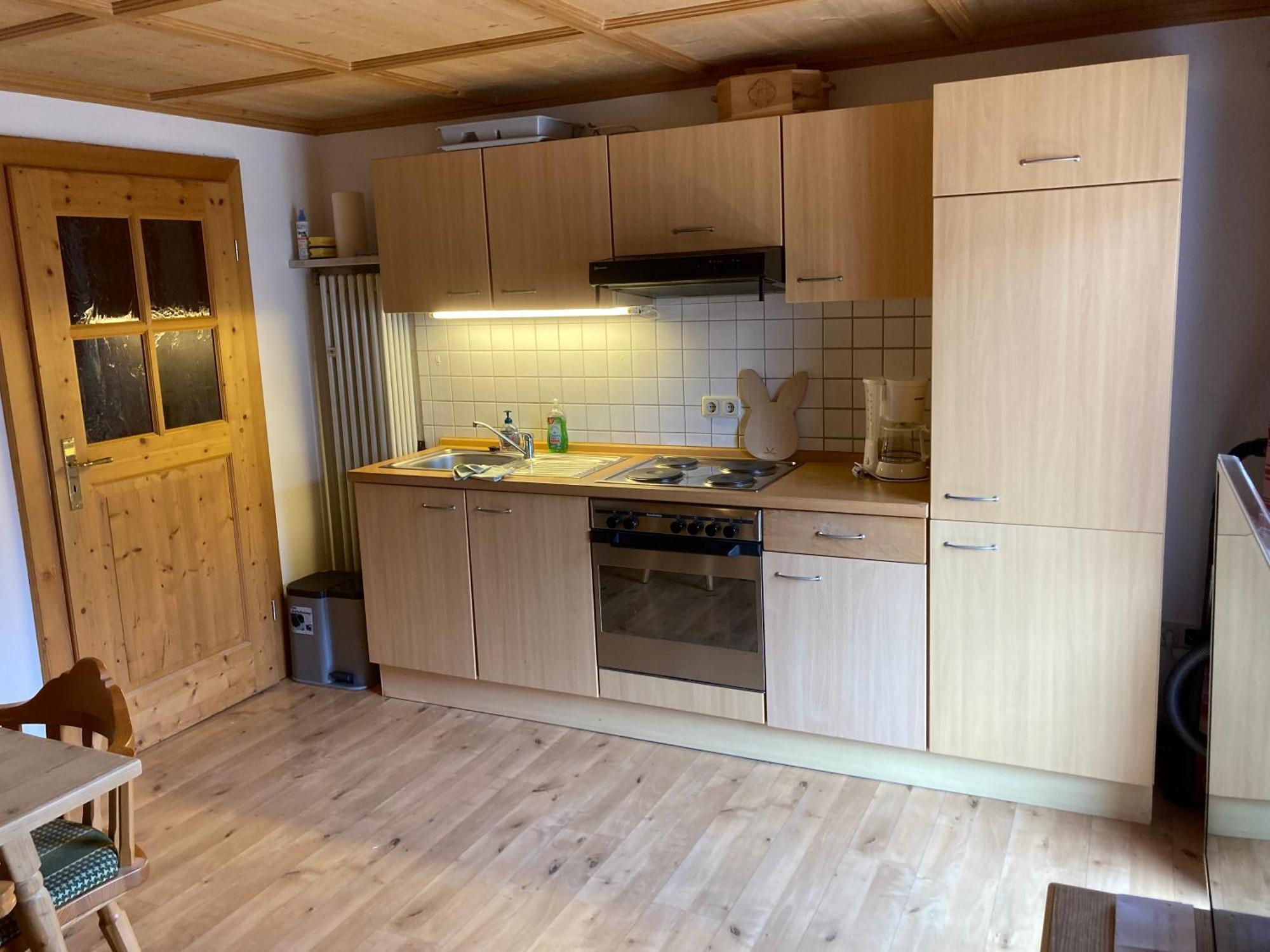 Ferienwohnung Heilingbrunner Bad Wiessee Kültér fotó