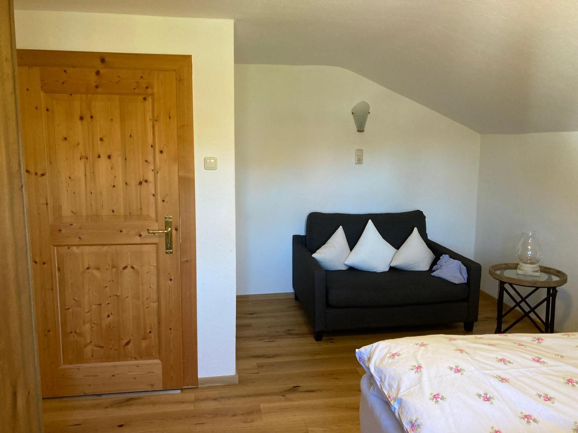 Ferienwohnung Heilingbrunner Bad Wiessee Kültér fotó