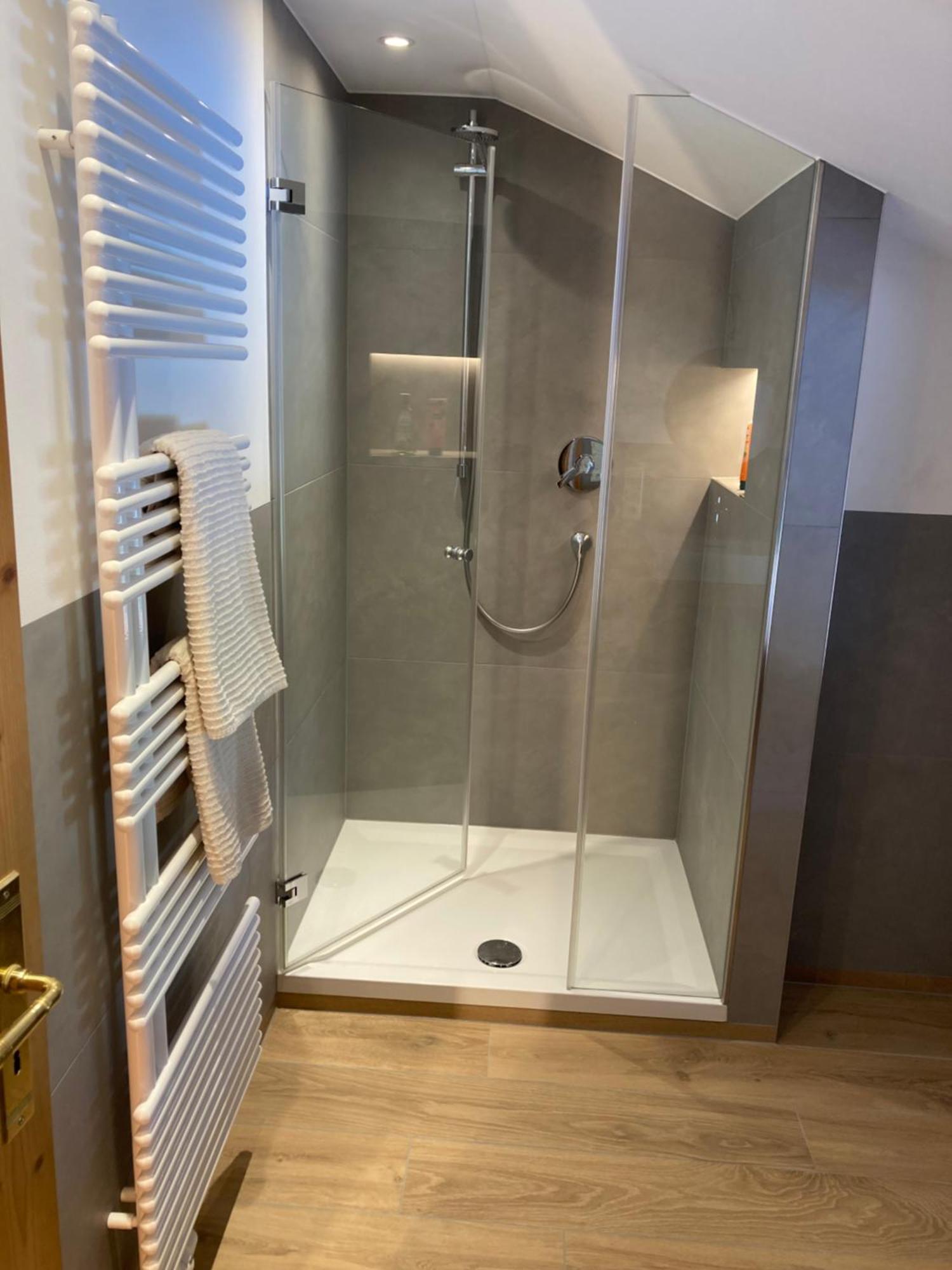 Ferienwohnung Heilingbrunner Bad Wiessee Kültér fotó