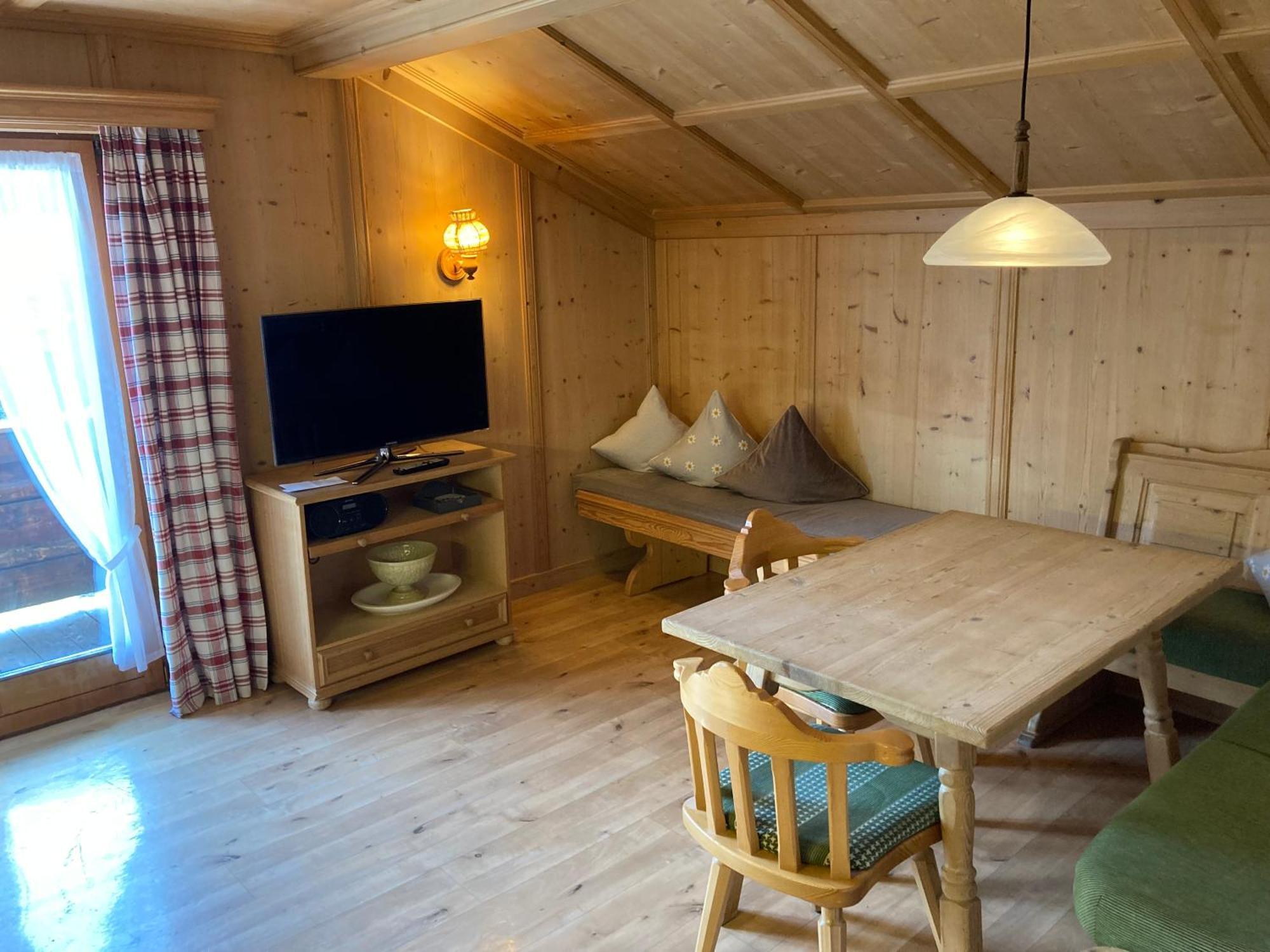 Ferienwohnung Heilingbrunner Bad Wiessee Kültér fotó