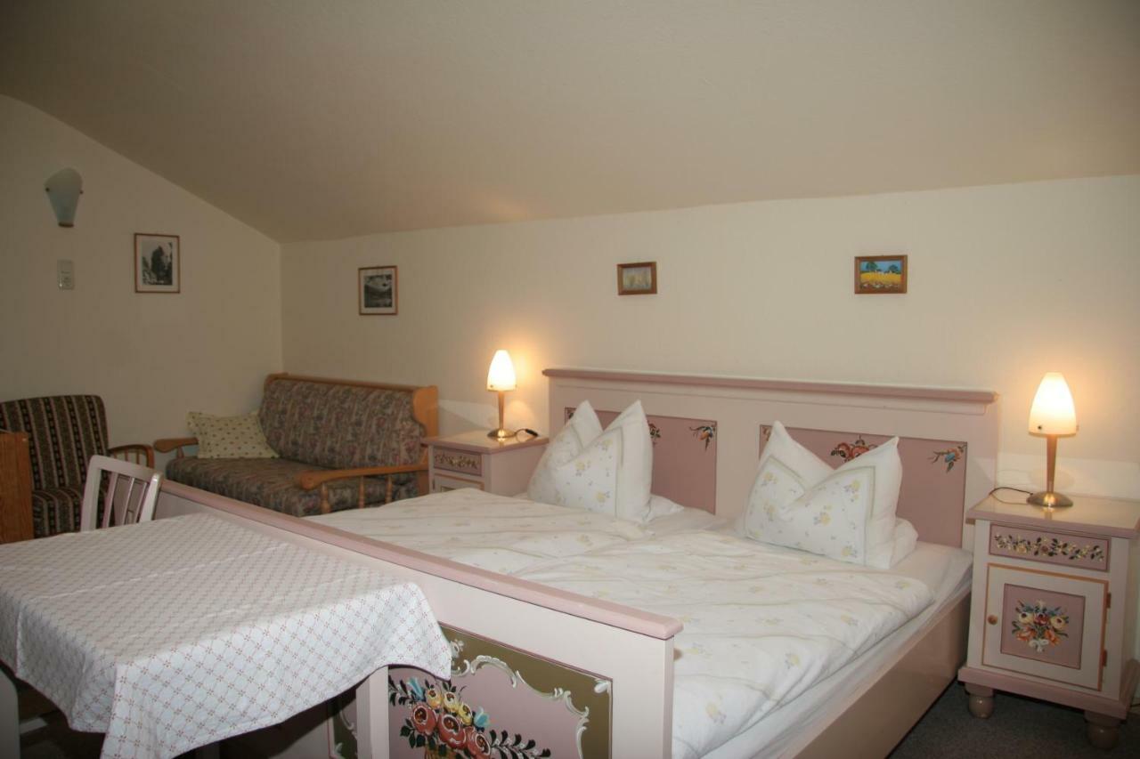 Ferienwohnung Heilingbrunner Bad Wiessee Kültér fotó
